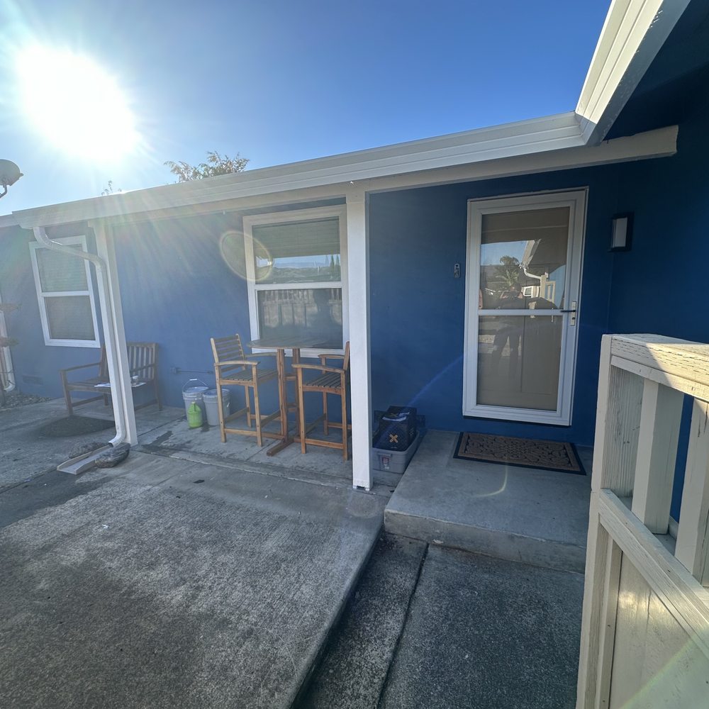 Arandy Painting - Front of house 3 - Painters Near Me