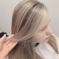 Hair by Erica - Highlight bu Erica