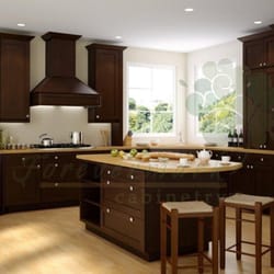 The Kitchen & Bath Design Center - Tampa Kitchen Remodeling