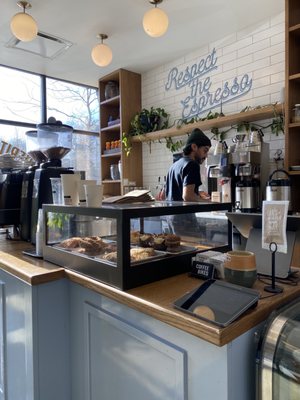 Heritage Outpost by null