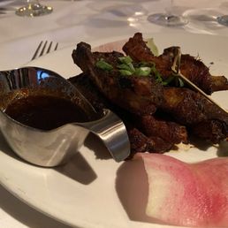 Vietnamese Baby Back Ribs 2 Ways