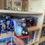 Photo of Black Diamond Games