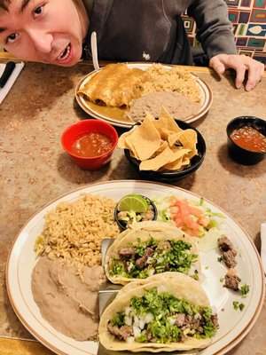 Mexican Gardens Restaurant by null