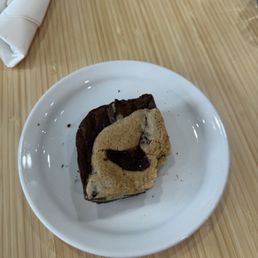 brookie brookie