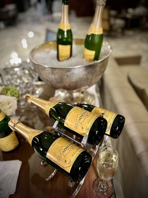 The Ritz-Carlton, Tysons Corner by null