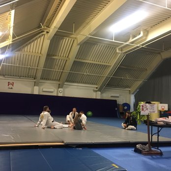 Hames Center - Open mat Jiu Jitsu - Recreation Centers Near Me - Sitka, Alaska
