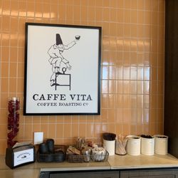 Caffe Vita