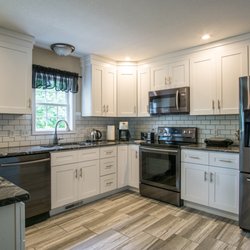 Kitchen Remodel Fairview Pt 2