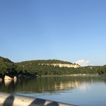 Indian Lodge Resort - Glass! - Hotels Near Me - Kopperl, Texas