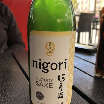 CO Sushi - Sake - Sushi Bars Near Me - Myrtle Beach, South Carolina