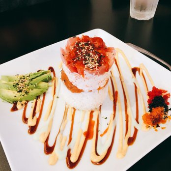 Koji Sushi - Sushi Bars Near Me - McKinney, Texas