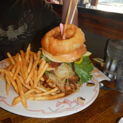 The Pepper Pod - Can just imagine Adam Richman chowing down on a couple of these.