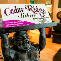Cedar Ridge Salon
