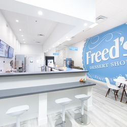 Freed's Dessert Shop