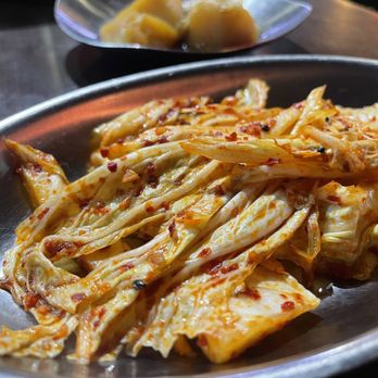Sooda Korean BBQ - Korean Near Me - Burnaby, British Columbia