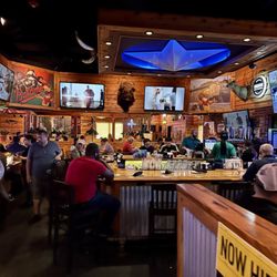 Texas Roadhouse