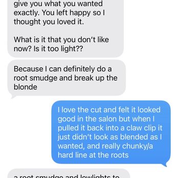 Stained Hair Salon - Hair Stylists Near Me - Lodi, California Stained Hair Salon - Hair Stylists Near Me - Lodi, California