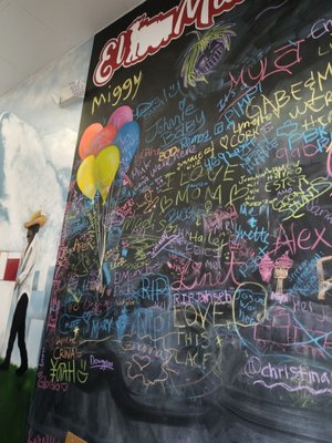Menu photo 8 El Munchies Glendale, CA