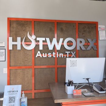 Hotworx - Yoga Near Me - Austin, Texas Hotworx - Yoga Near Me - Austin, Texas