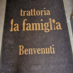 La Famiglia