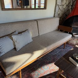 Casara Modern - Sofabed