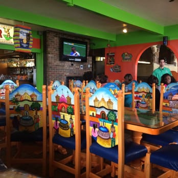Atzimba Mexican Restaurant - Part of the dining room. - Mexican Near Me - Clarksdale, Mississippi Atzimba Mexican Restaurant - Part of the dining room. - Mexican Near Me - Clarksdale, Mississippi