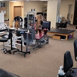Physio - Lawrenceville