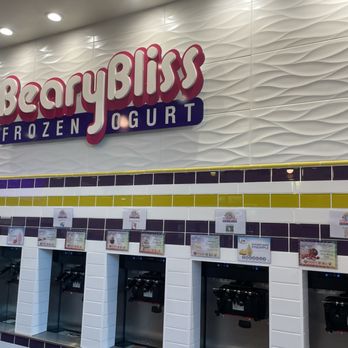 Beary Bliss - Yogurt - Ice Cream & Frozen Yogurt Near Me - Big Bear Lake, California Beary Bliss - Yogurt - Ice Cream & Frozen Yogurt Near Me - Big Bear Lake, California