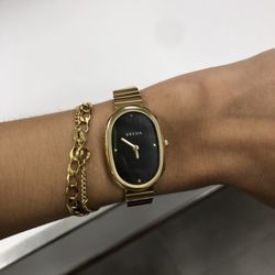 Minebender Jewelers - Watch and bracelet fitted