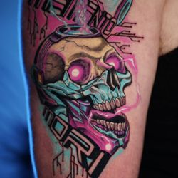 Ritual Tattoo