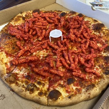 Ameci Pizza Kitchen- Burbank - Pizza Near Me - Burbank, California