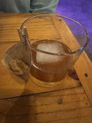 Bohemian Bull by null