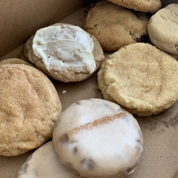 Utah Taste Off - Snickerdoodle contestants - Tasting Classes Near Me