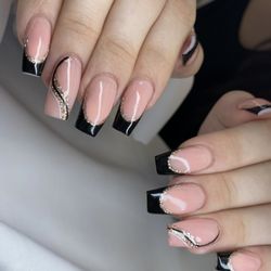 Oasis Nails Salon & Spa