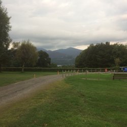 Castlerigg Farm