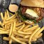 Bam Burger