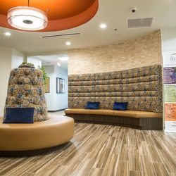 Meadows Outpatient Center - Dallas