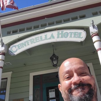 Centrella Hotel - Hotels Near Me - Pacific Grove, California