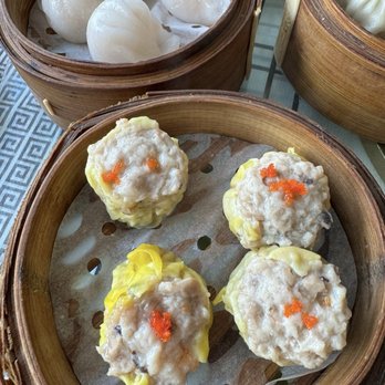 Wentworth Seafood House - Siu Mai - Bubble Tea Near Me - Chicago, Illinois