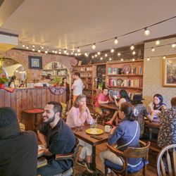 Cafe Aunja