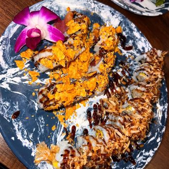 Musashi Sushi Lounge - Sushi Bars Near Me - Orlando, Florida