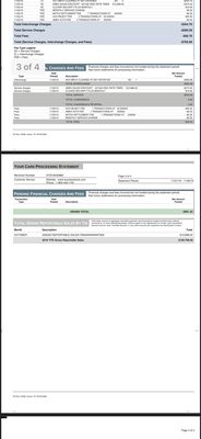 Bank of America (with Drive-thru ATM) by null