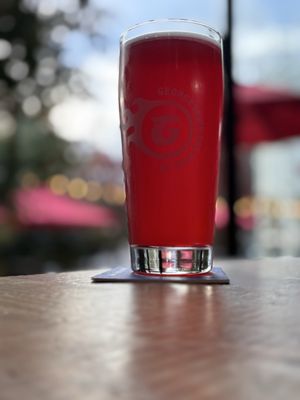 Georgetown Brewing Co by null