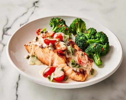 Carrabba's Italian Grill by null