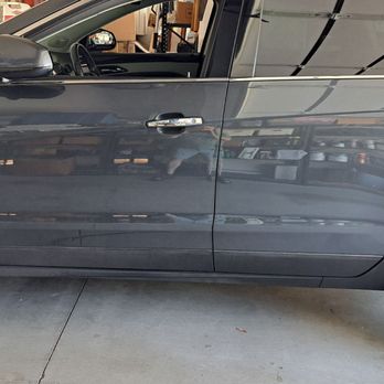 Wheel Hub USA - New Chrome OEM wheels installed. - Tires Near Me Wheel Hub USA - New Chrome OEM wheels installed. - Tires Near Me