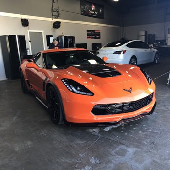 Affinity Detail - Auto Detailing Near Me - Vacaville, California
