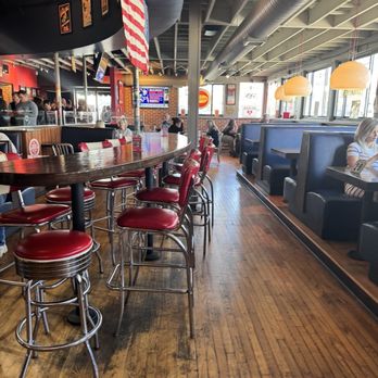 JJ's Red Hots - Dilworth - Hot Dogs Near Me - Charlotte, North Carolina JJ's Red Hots - Dilworth - Hot Dogs Near Me - Charlotte, North Carolina