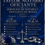 Taylor Notary