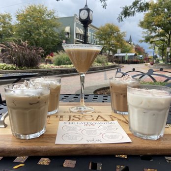 Tuscan Cafe - Coffee & Tea Near Me - Northville, Michigan Tuscan Cafe - Coffee & Tea Near Me - Northville, Michigan