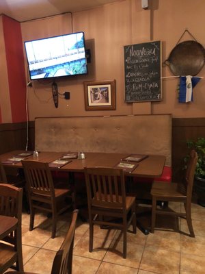 Restaurant La Carreta by null